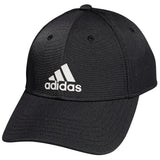 adidas Unisex Kids-Boys/Girls Relaxed Adjustable Fit Cap Black/White/Grey One Size