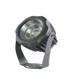Garden Tree Landscape Spotlight Led Plug-in Lawn Lamp