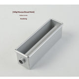 Hollow Core Cake Bread Mold With Lid
