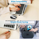 2.4 G Wireless Gaming Mouse Optical