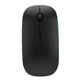 2.4 GHz USB Wireless Optical Mouse Mice Receiver for Computer PC Laptop