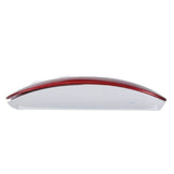 2.4 GHz USB Wireless Optical Mouse Mice Receiver for Computer PC Laptop