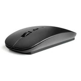 2.4 GHz USB Wireless Optical Mouse Mice Receiver for Computer PC Laptop