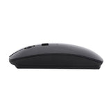 2.4 GHz USB Wireless Optical Mouse Mice Receiver for Computer PC Laptop