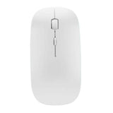 2.4 GHz USB Wireless Optical Mouse Mice Receiver for Computer PC Laptop