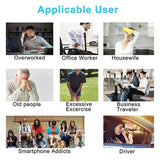 24 Modes Muscle Stimulator for Pain Relief Therapy