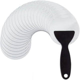 24-Piece: Non-Slip Bathtub Stickers