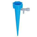 24-Piece: Plant Watering Spikes Self Watering Device