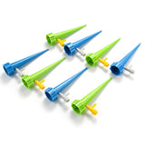 24-Piece: Plant Watering Spikes Self Watering Device