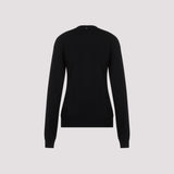 Sportmax Holiday Cutout Pullover Women