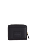 Marc Jacobs Women The Leather Mini Compact Wallet