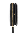 Marc Jacobs Women The Leather Mini Compact Wallet