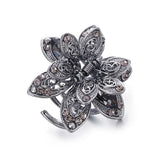 European and American hair accessories for ladies hair accessories