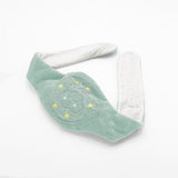 Babyjem Cherry Stone Heated Tummy Relief Belt - Gas Pain Solution for Babies