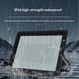 Waterproof LED Outdoor Floodlight Spotlight