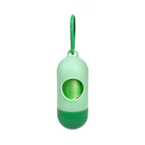 Pet Trash Bag Dog Poop Bags For Waste Refuse Cleanup
