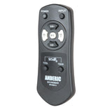 Anderic Substitute for Vizio VSB200 Sound Bar Remote Control [RRVSB210]