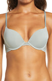 On Gossamer Sleek Micro Push-up Bra, Size 36B
