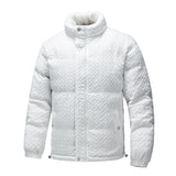 Versatile Thick Windproof And Warm Down Jacket