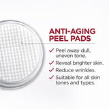 L'Oreal Paris Revitalift Bright Reveal Brightening Peel Pads