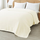 Egyptian Cotton Diamond Blanket