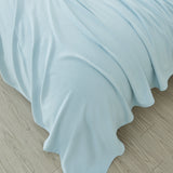 Egyptian Cotton Diamond Blanket