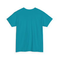 “Peace & Harmony” Cotton Tee
