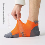 Summer Large-size Thin Deodorant Breathable Mesh Socks