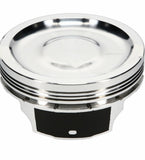 JE Pistons Chevrolet LS Gen III/IV Piston Kit – 4.010 In. Bore – 1.115 In. CH, -7.80 CC