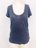Free People Womens We The Free Saturday Tee