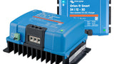 DC-DC Converters: step up/down transformers for 12V, 24V & 48V