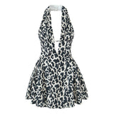 Stylish Minimalist Design Womens Slim Fit Dress