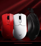 The Right-handed Mouse Comes Standard With A 1K Receiver