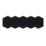 Modern Minimalist Led Wave Shape Corridor Aisle Wall Lamp