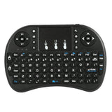 2.4G Mini Wireless Keyboard Touchpad