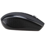2.4GHz Wireless Optical Mouse USB Receiver Adjustable DPI for PC Laptop Desktop