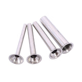 25L Commercial Electric Stainless Steel Sausage Maker Stuffer (SAK29537)