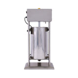 25L Commercial Electric Stainless Steel Sausage Maker Stuffer (SAK29537)