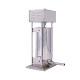 25L Commercial Electric Stainless Steel Sausage Maker Stuffer (SAK29537)