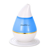 250 ML Cool Mist Humidifier with 7 Color Changeable LED Lights