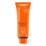Lancaster Sun Beauty Face Cream SPF50 Hydrating Sunscreen 50ml