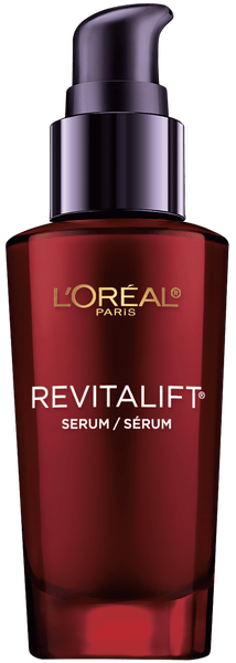 L'Oreal Paris Revitalift Serum Triple Power Anti Aging Serum, 1 fl oz