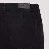 Lemaire Twisted Pants Women