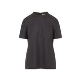 Carven Fitted T-Shirt Women