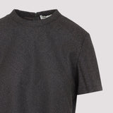 Carven Fitted T-Shirt Women