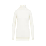 Carven Turtle Neck Underpinning Pullover Women