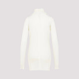 Carven Turtle Neck Underpinning Pullover Women