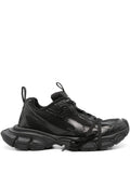Balenciaga Women 3Xl Mesh Sneakers