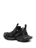 Balenciaga Women 3Xl Mesh Sneakers