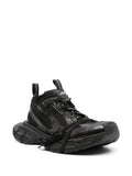 Balenciaga Women 3Xl Mesh Sneakers